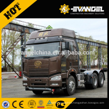 FAW Truck 6x4 J6P 420HP Tractor truck